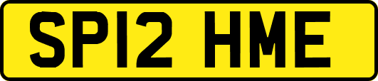 SP12HME