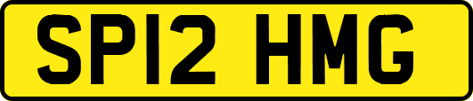 SP12HMG