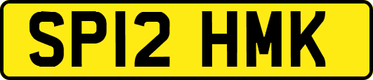SP12HMK