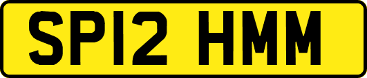 SP12HMM