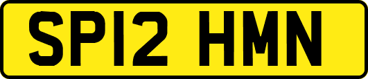 SP12HMN