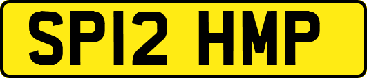 SP12HMP