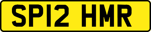SP12HMR