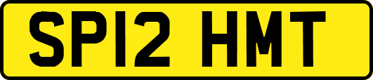 SP12HMT