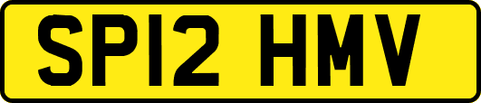 SP12HMV