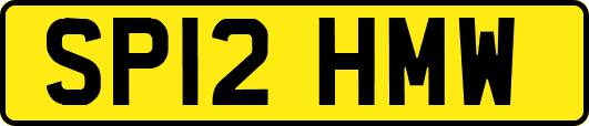 SP12HMW