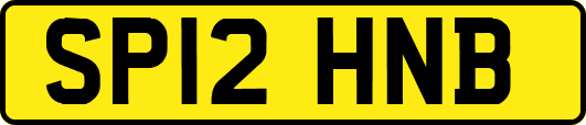 SP12HNB