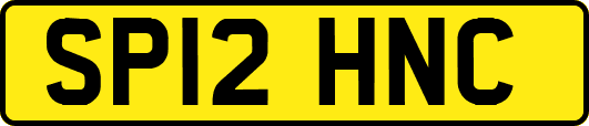 SP12HNC