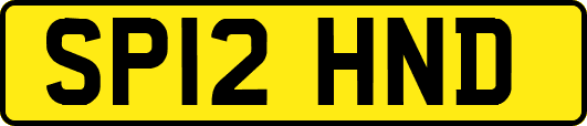 SP12HND