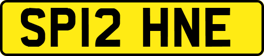SP12HNE