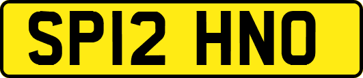 SP12HNO