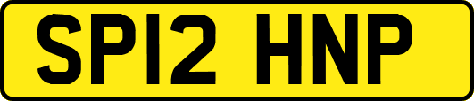 SP12HNP
