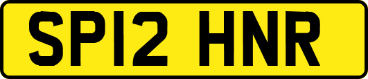 SP12HNR