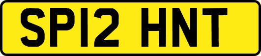 SP12HNT