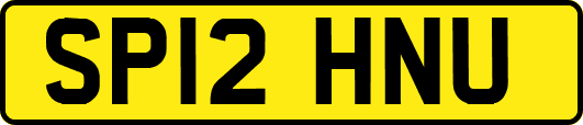 SP12HNU