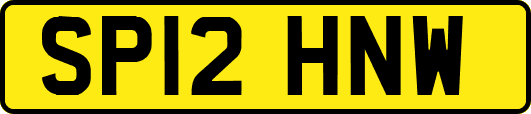SP12HNW