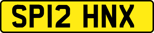 SP12HNX