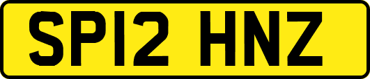 SP12HNZ
