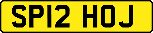 SP12HOJ