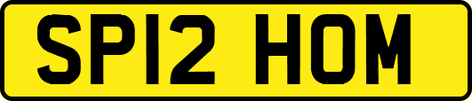 SP12HOM