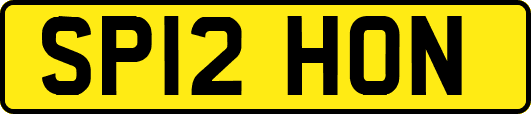 SP12HON
