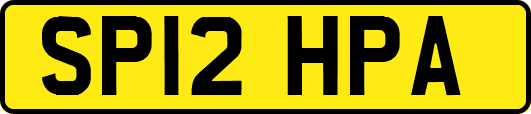 SP12HPA