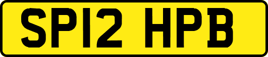SP12HPB
