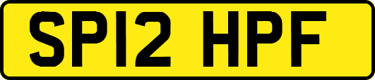 SP12HPF