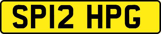 SP12HPG