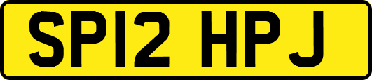 SP12HPJ