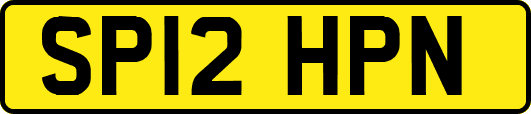 SP12HPN
