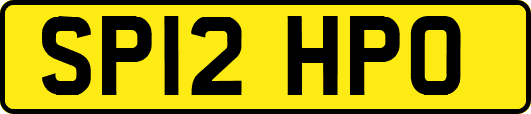 SP12HPO