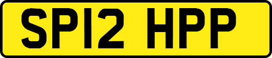 SP12HPP