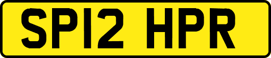 SP12HPR