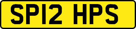 SP12HPS