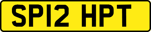 SP12HPT