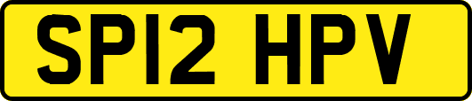 SP12HPV