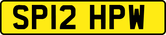SP12HPW