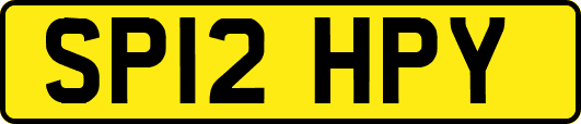 SP12HPY