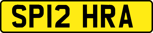 SP12HRA