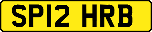SP12HRB