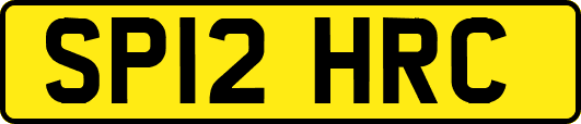 SP12HRC