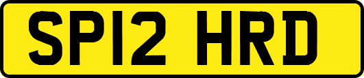 SP12HRD