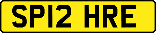 SP12HRE
