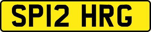 SP12HRG