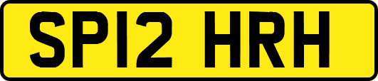 SP12HRH