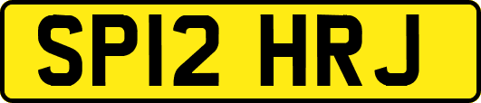 SP12HRJ