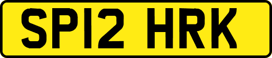 SP12HRK