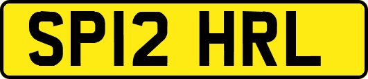 SP12HRL
