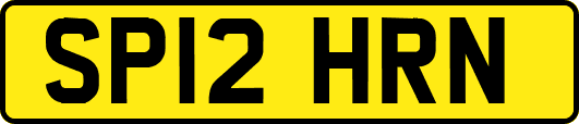 SP12HRN